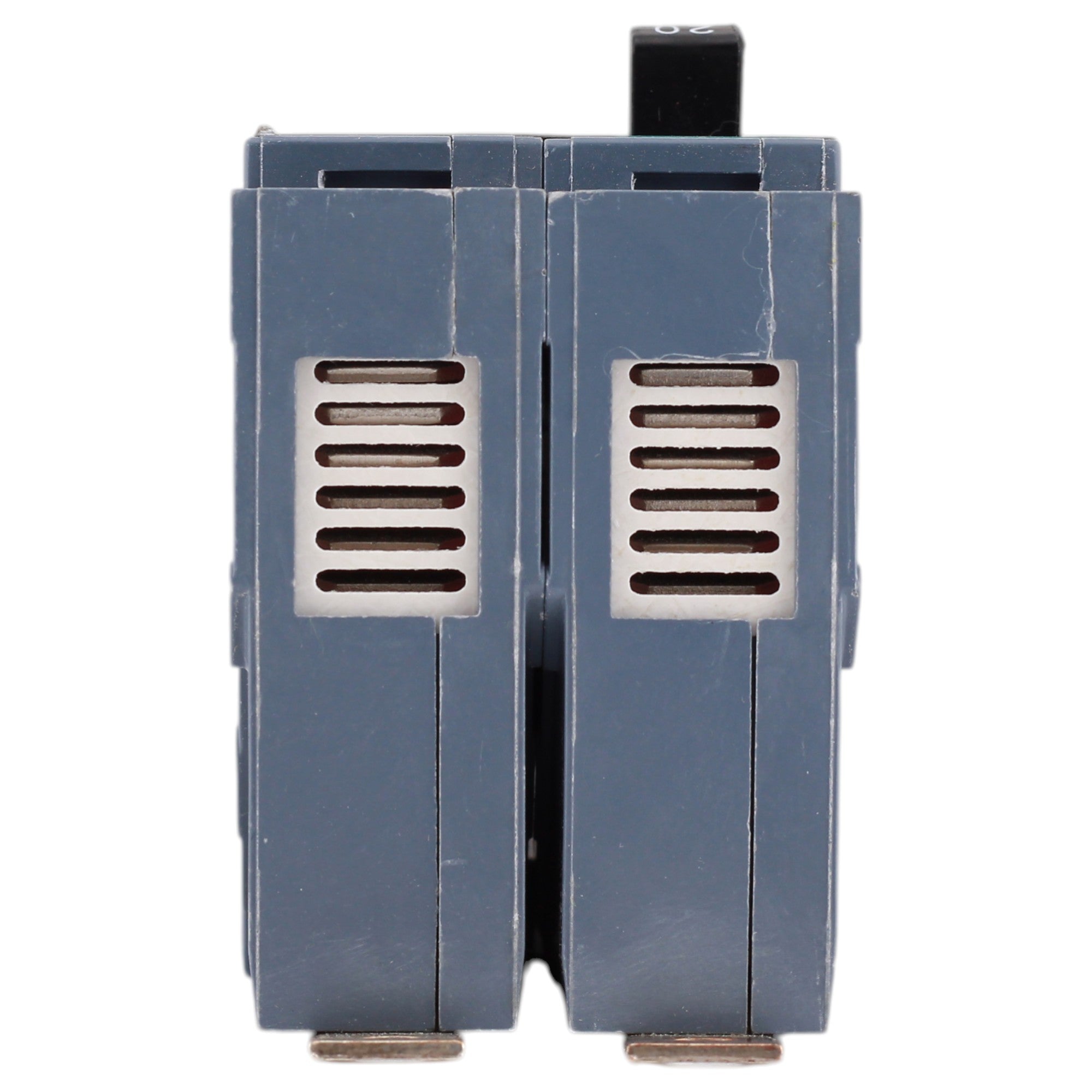 Siemens BQD, BQD220, 20A, 2P, 480V, Thermal Magnetic, Bolt-On, Circuit Breaker - Image 7