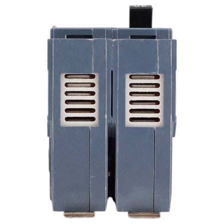 Siemens BQD, BQD220, 20A, 2P, 480V, Thermal Magnetic, Bolt-On, Circuit Breaker - Image 7