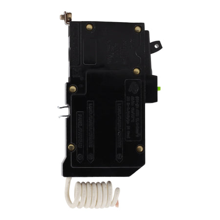 Square D QO QOB115AFI 15A 1P 120V AFCI Pigtail Neutral Circuit Breaker - Image 6