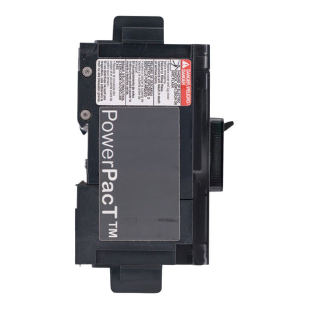 Square D PowerPacT B, BGF36100, 100A, 3P, 600Y/347V, Unit Mount, Circuit Breaker - Image 5