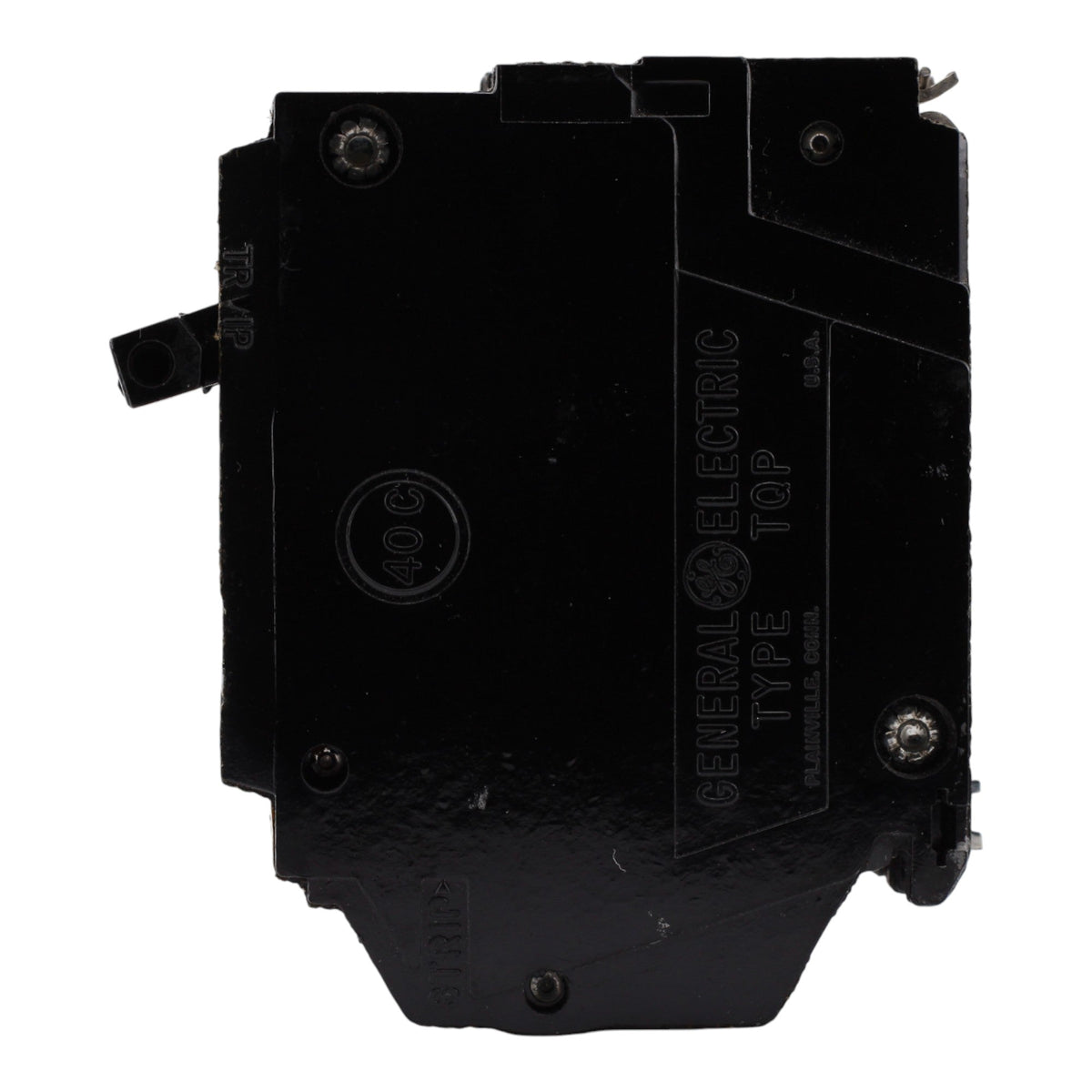 GE Q-Line, THQP215, 15A, 2P, 120/240V, Thin Series, Circuit Breaker - Image 4