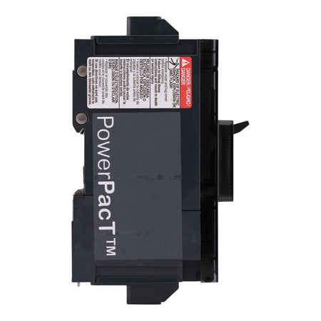 Square D PowerPacT B, BDL26020, 20A, 2P, 600Y/347VAC, 14kA, Unit Mount, Thermal Magnetic, Circuit Breaker - Image 5