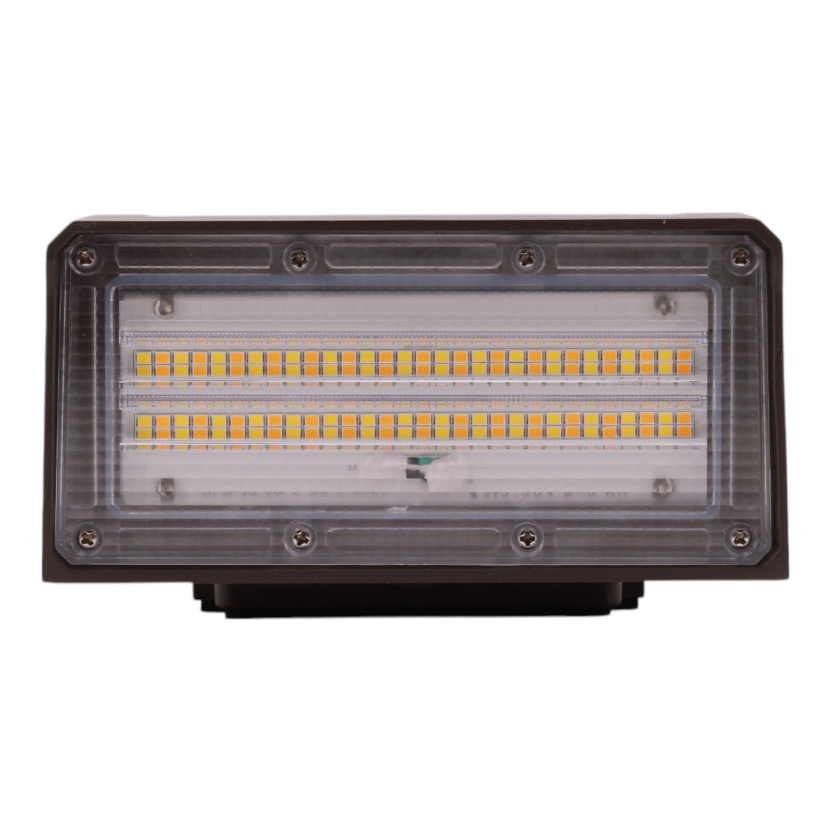 WPA-5L-LKFS LED Adjustable Wall Pack 22-35W 120-277V Selectable Lumen CCT - Image 2