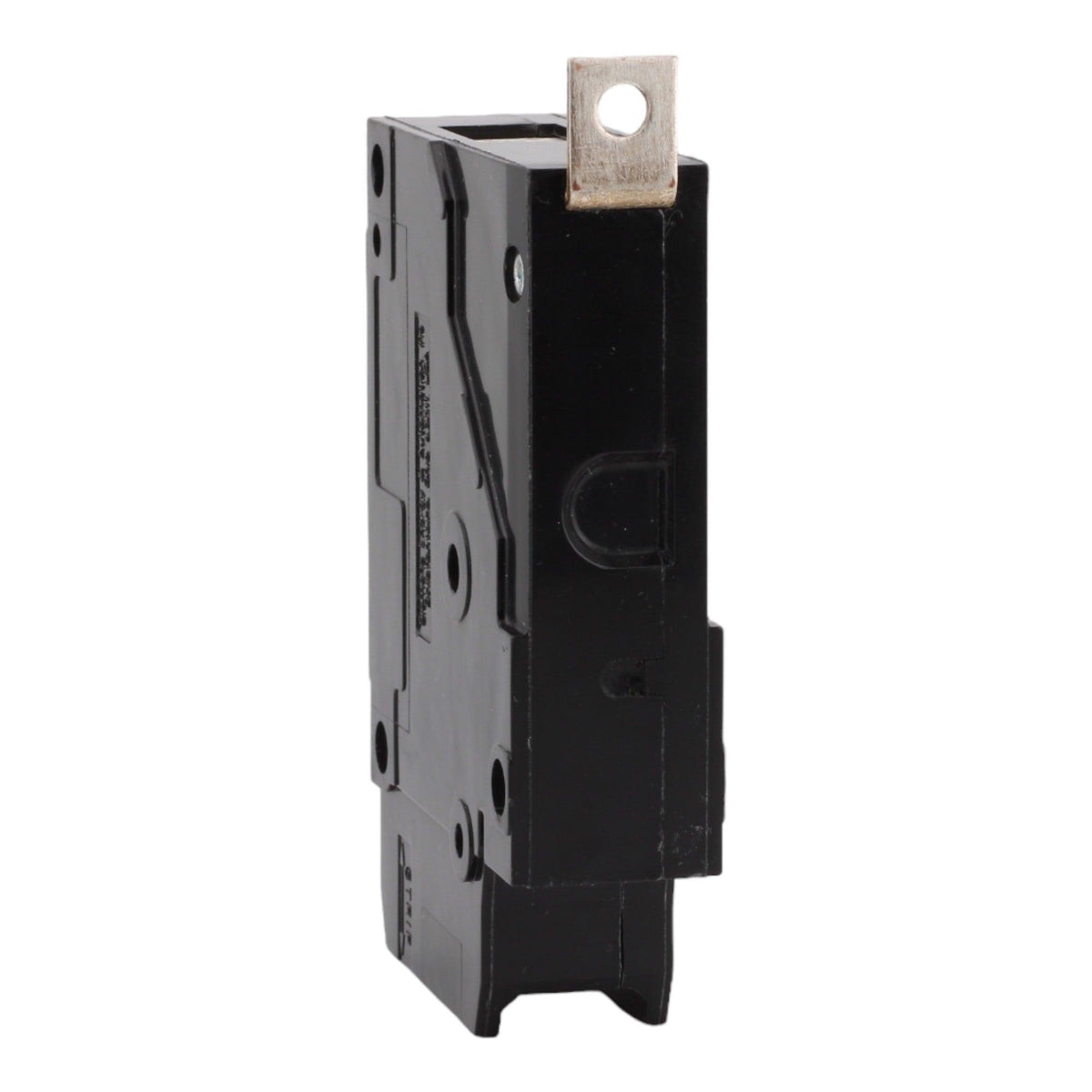 Siemens BQD120 20 Amp Single-Pole Circuit Breaker - 277VAC, 125VDC, 14kA, Bolt-On, UL Listed - Image 6