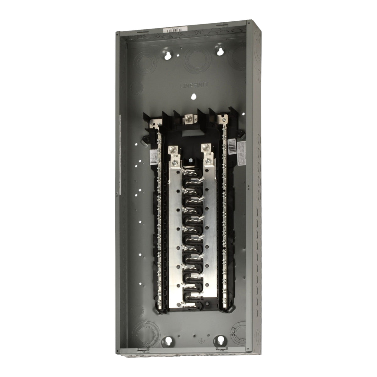 Square D Homeline HOM3060L225PGC 225A 1PH 120/240V PoN Load Center - Image 4