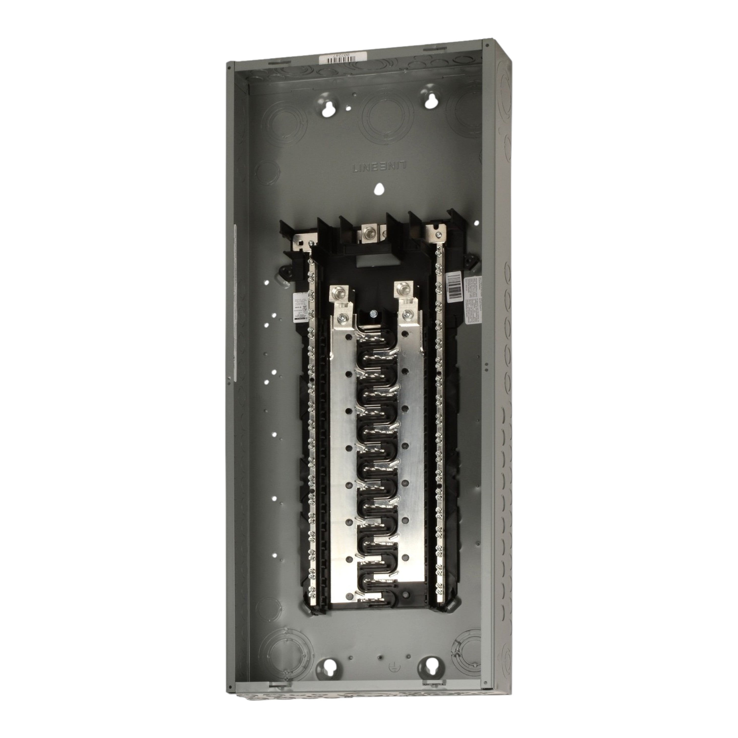 Square D Homeline HOM3060L225PGC 225A 1PH 120/240V PoN Load Center - Image 4