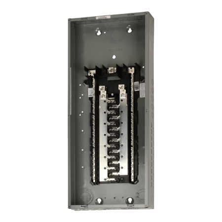 Square D Homeline HOM3060L225PGC 225A 1PH 120/240V PoN Load Center - Image 4