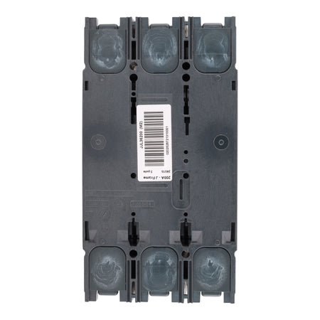 Square D PowerPacT JJL36200 200A 3P 600V Thermal-Magnetic Circuit Breaker - Image 6