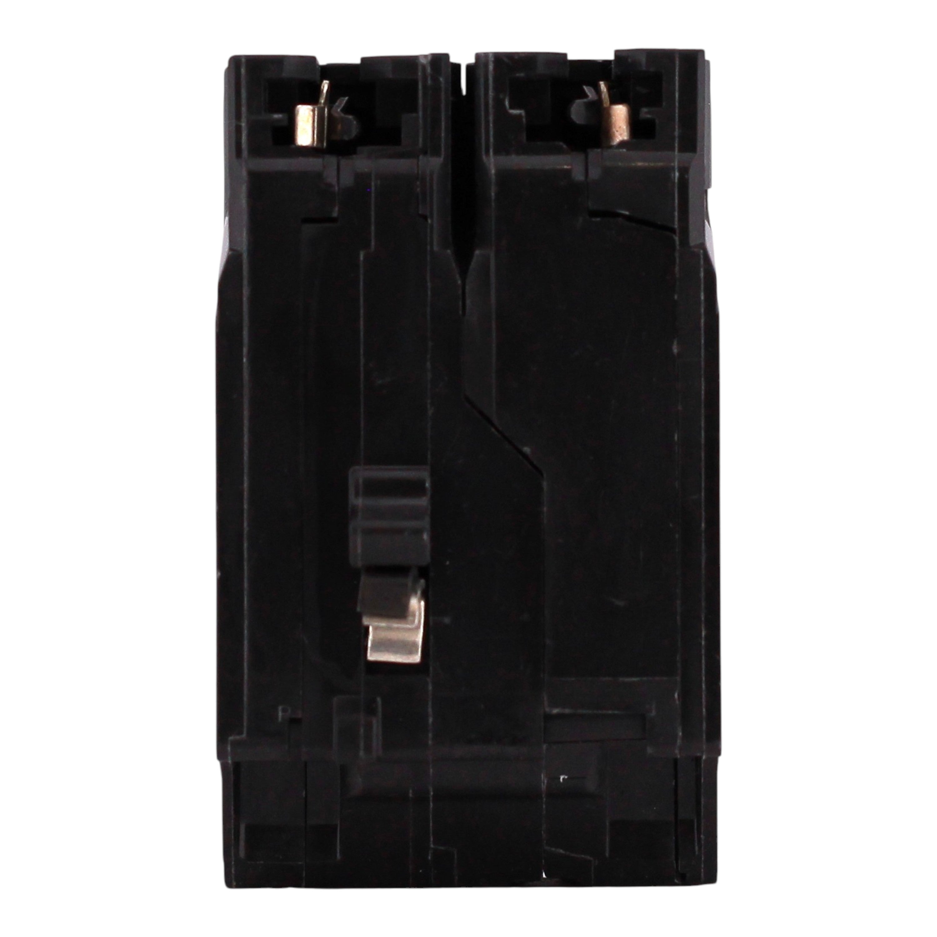 ABB Q-Line, THQL2125PGFT, 25A, 2P, 120/240V, GFCI, Plug-On Neutral, Circuit Breaker - Image 6
