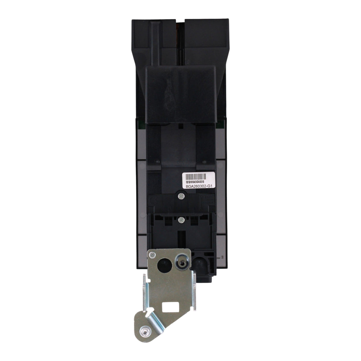Square D PowerPacT B, BGA260302, 30A, 2P, 600Y/347VAC, Thermal Magnetic, I-Line, Circuit Breaker - Image 6