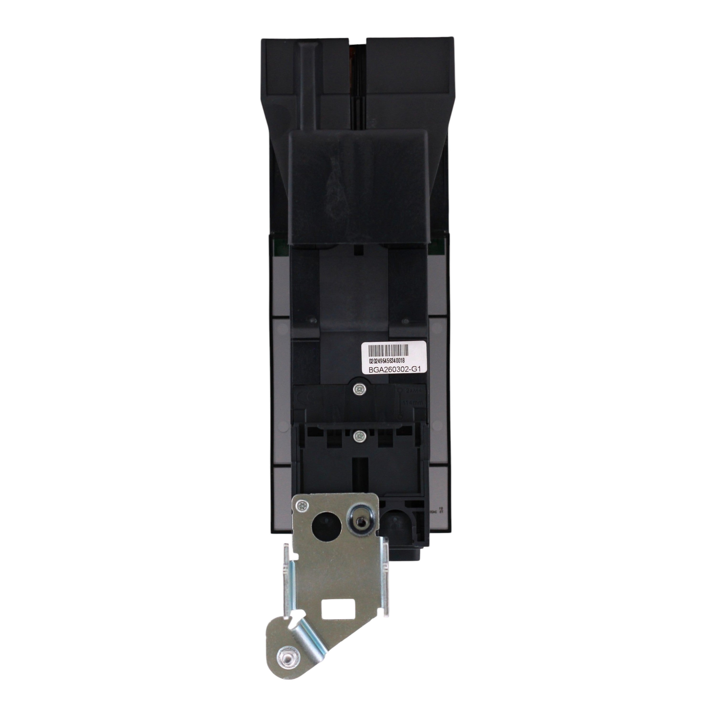 Square D PowerPacT B, BGA260302, 30A, 2P, 600Y/347VAC, Thermal Magnetic, I-Line, Circuit Breaker - Image 6