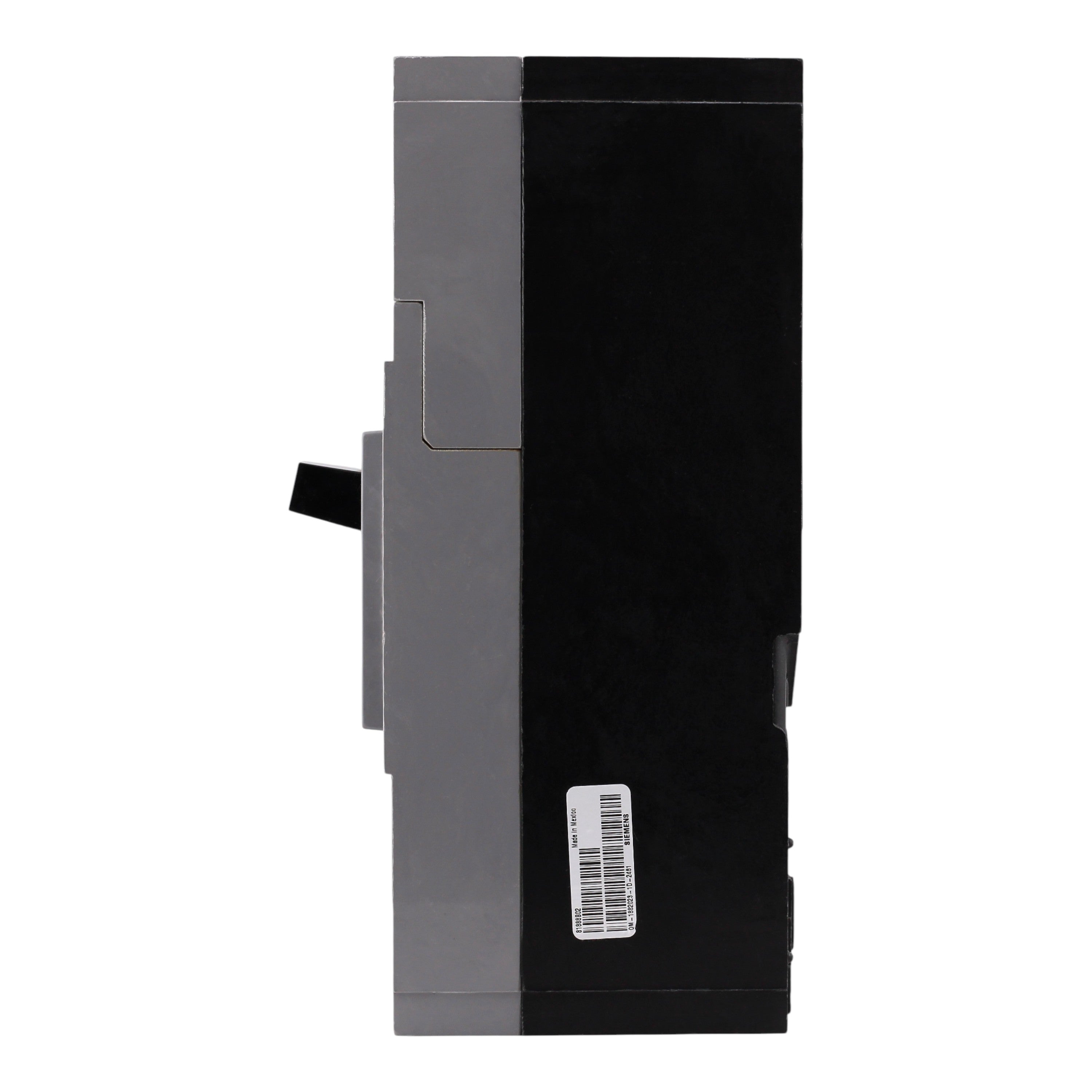 Siemens Sentron FXD62B250 250A 2P 600V Thermal-Magnetic Circuit Breaker - Image 6