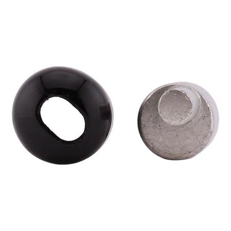 NSI Polaris, PTO-3/0, 3/0 AWG, 1/0 AWG Aluminum Pin, Offset Compression Pin Terminal, White - Image 7
