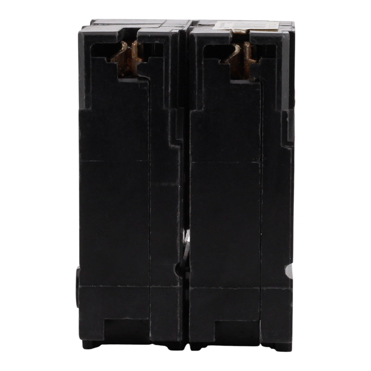 Eaton BR BRH260 60A 2P 120/240V Thermal Magnetic Plug-On Circuit Breaker - Image 6