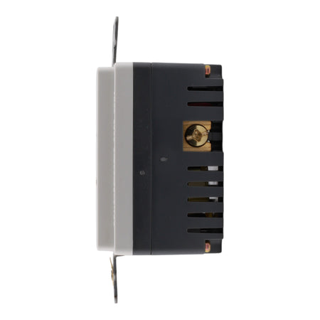 RES POWER 15A USB Outlet, Fast Charging, Type A/C, Tamper-Resistant, RES15USBACFC, White - Image 7