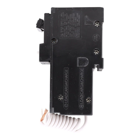 Square D HOM215CAFI 15 Amp Double Pole 120V Pigtail-Neutral AFCI Arc Fault Circuit Breaker UL - Image 5