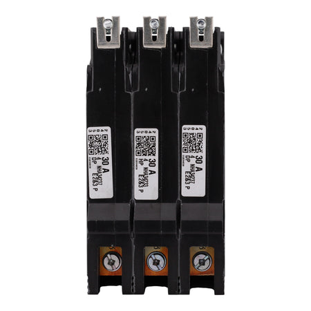 Square D E-Frame, EGB34030, 30A, 3P, 480Y/277V, Bolt-On, Circuit Breaker - Image 6