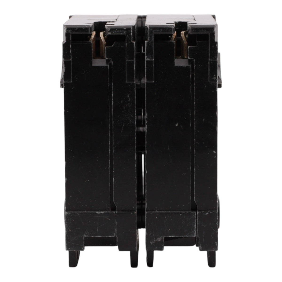 Murray MP260 60A 120/240V 2-Pole Miniature Thermal Magnetic Circuit Breaker, Compatible with Murray and Siemens Load Centers - Image 5