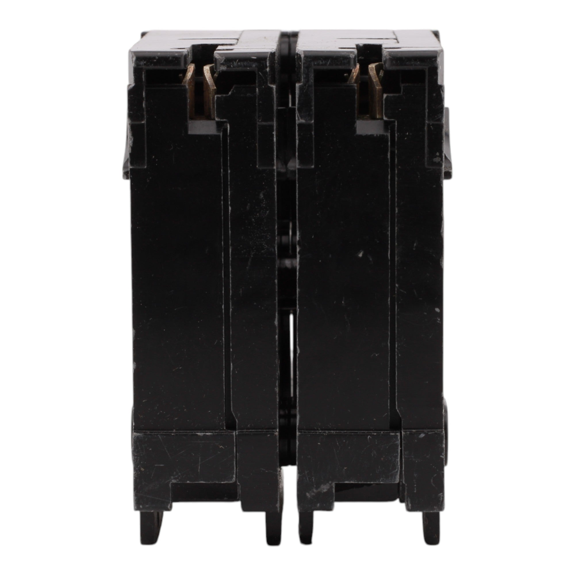 Murray MP260 60A 120/240V 2-Pole Miniature Thermal Magnetic Circuit Breaker, Compatible with Murray and Siemens Load Centers - Image 5