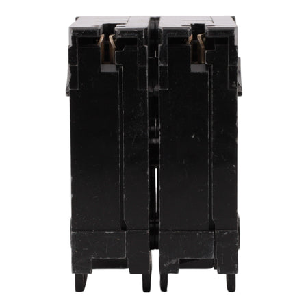 Murray MP260 60A 120/240V 2-Pole Miniature Thermal Magnetic Circuit Breaker, Compatible with Murray and Siemens Load Centers - Image 5