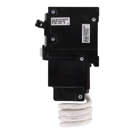 Siemens QF260A 60 Amps 120/240 Volts Two-Pole Ground Fault Circuit Interrupter Pigtail Neutral - Image 5