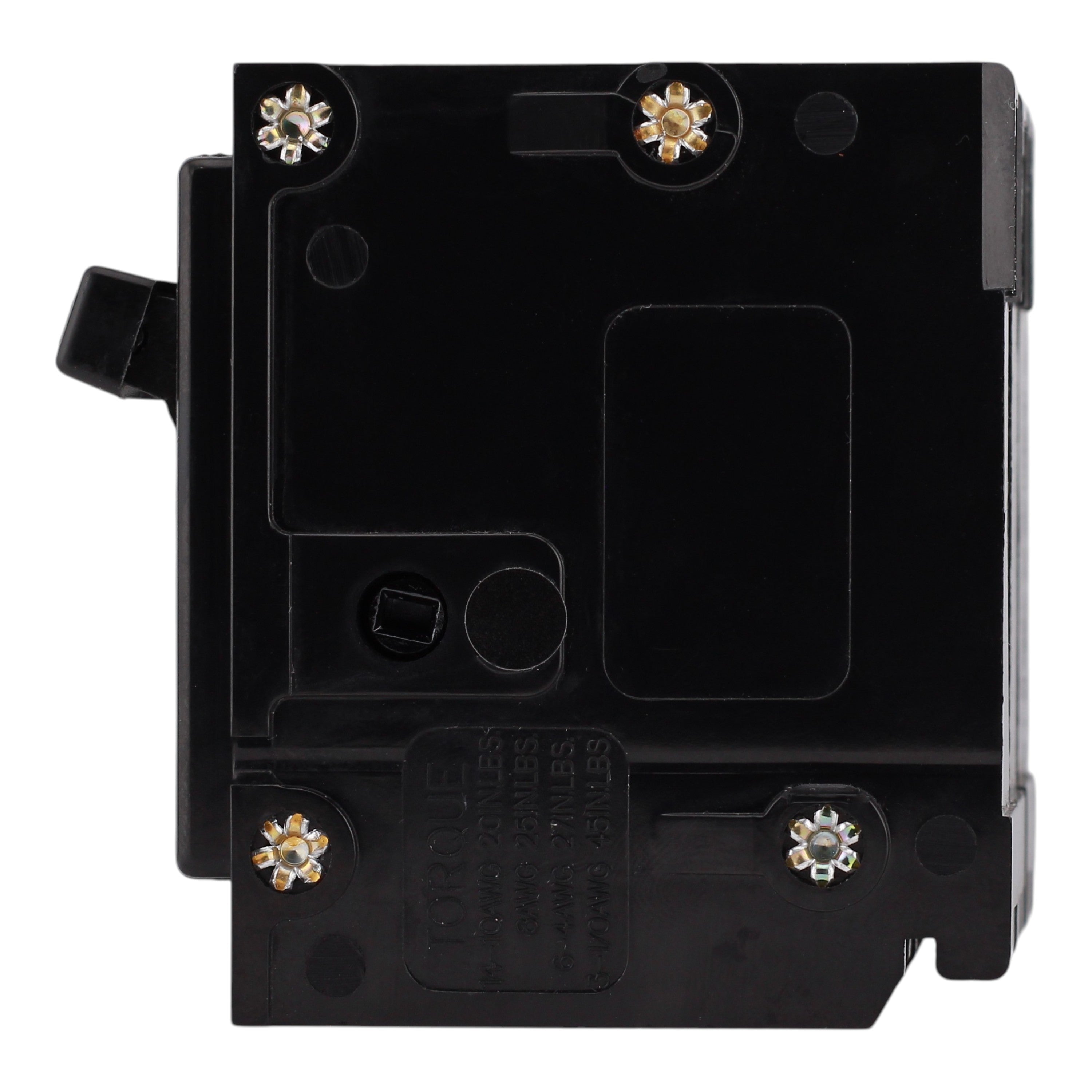 Eaton BR, BR340, 40A, 3P, 240V, Thermal Magnetic, Circuit Breaker - Image 6