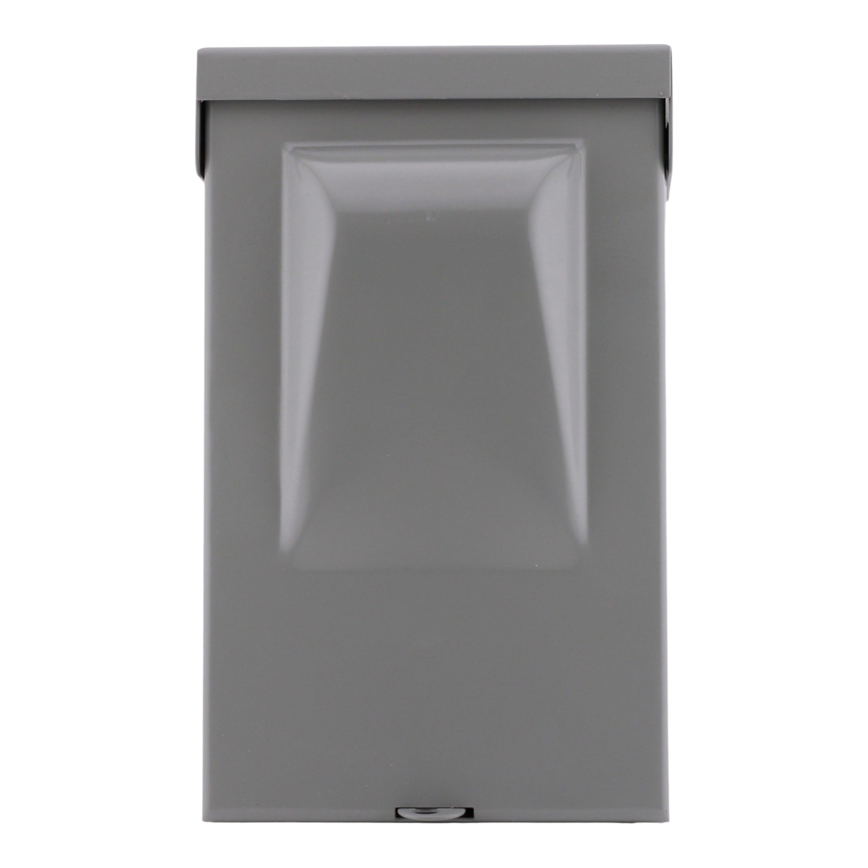 Eaton, DPF Series, DPF221RP, 30A, 2-Pole, 120/240V, Fused Pullout, AC Disconnect, NEMA 3R - Image 6