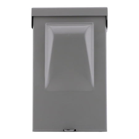 Eaton, DPF Series, DPF221RP, 30A, 2-Pole, 120/240V, Fused Pullout, AC Disconnect, NEMA 3R - Image 6