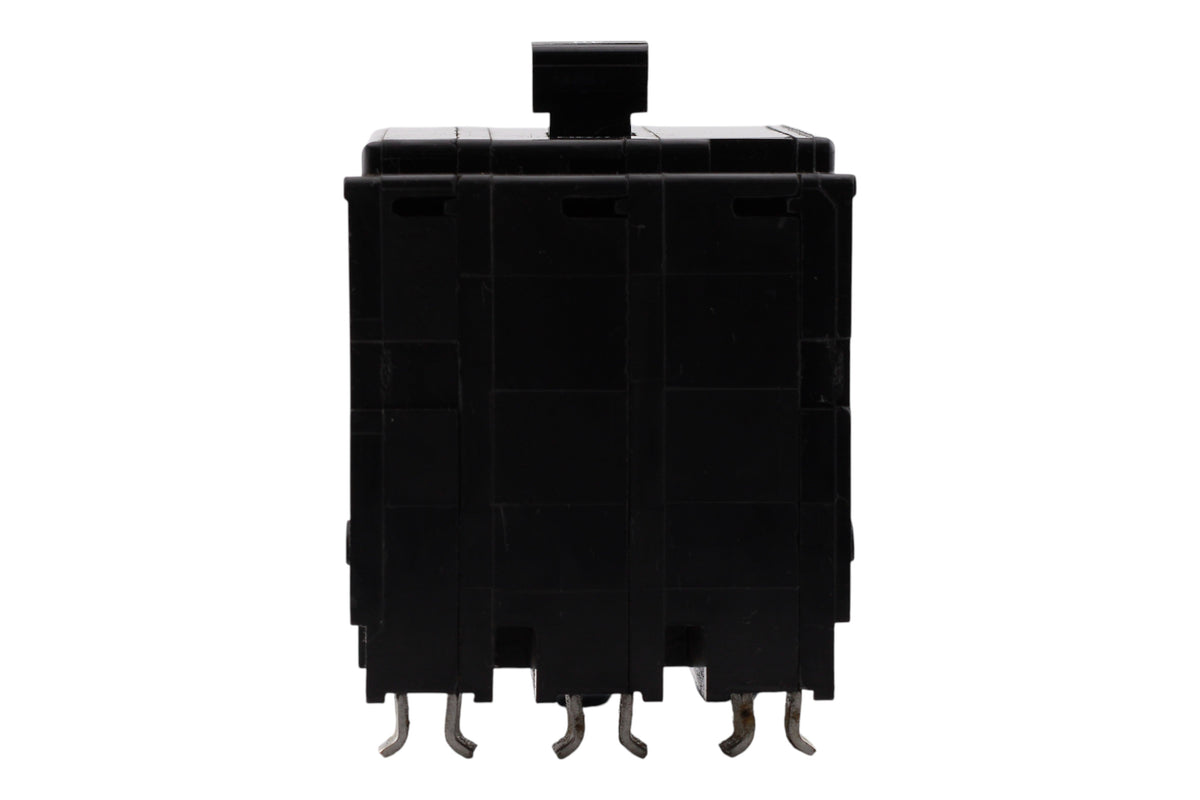 Square D QO QO340 40A, 3P, 120/240V, Thermal Magnetic, Circuit Breaker - Image 6