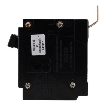 Eaton Quicklag BAB2080 80A 2P 120/240V Thermal-Magnetic Bolt-On Circuit Breaker - Image 6