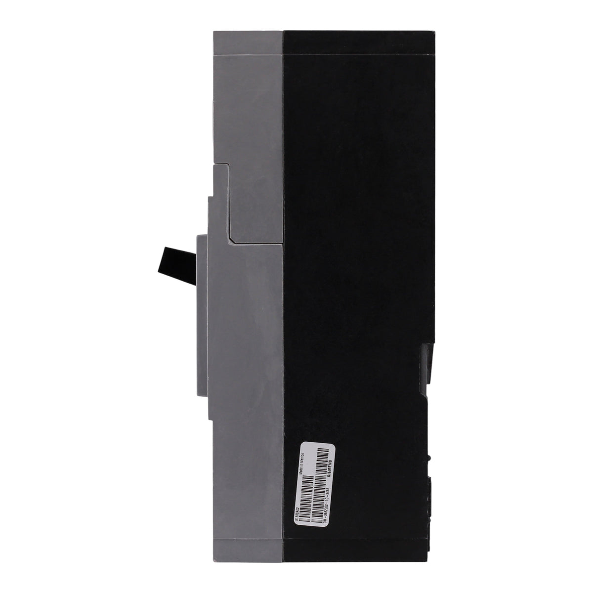 Siemens Sentron, FXD63B080L, 80A, 3P, 600V, Thermal-Magnetic, Circuit Breaker - Image 7
