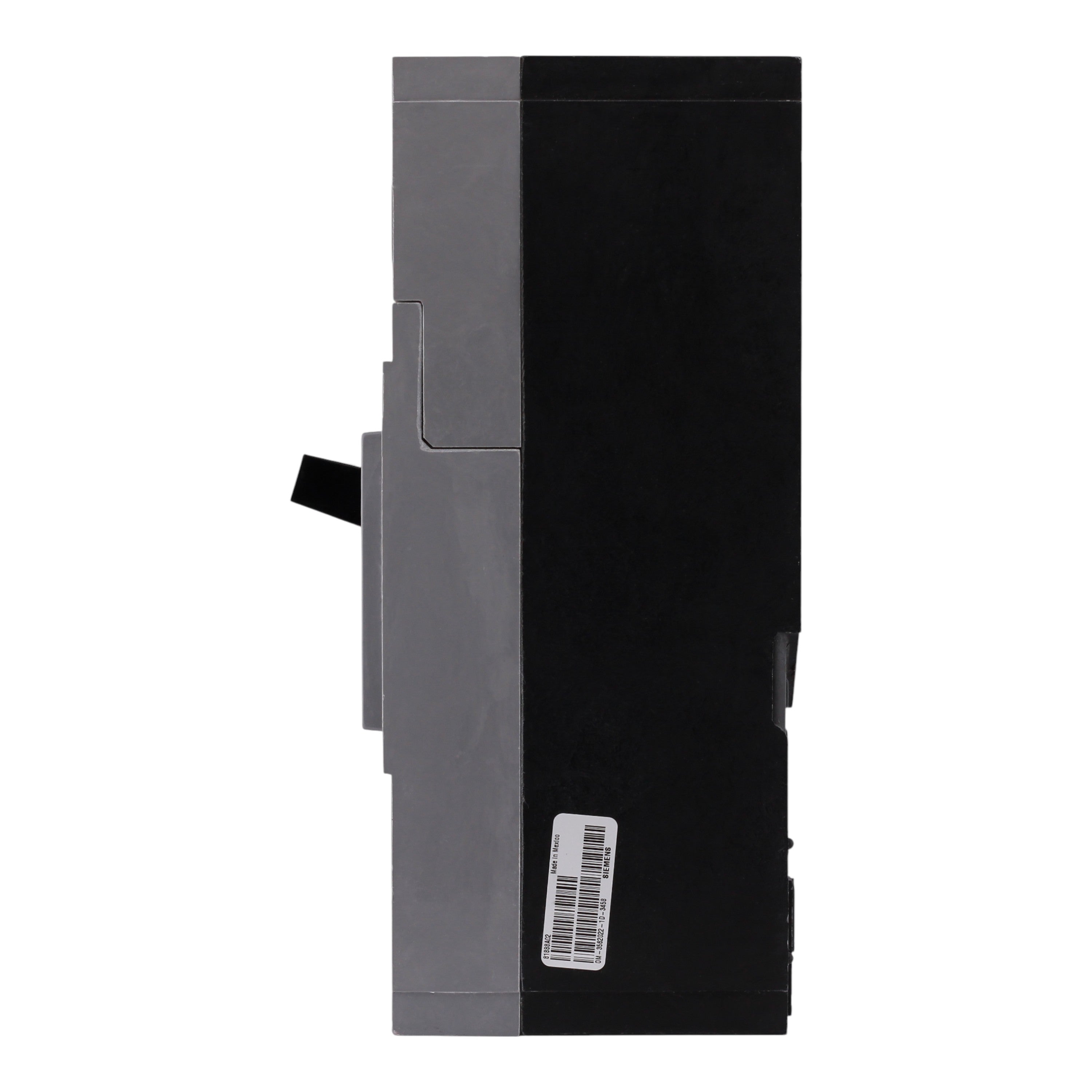 Siemens Sentron, FXD63B080L, 80A, 3P, 600V, Thermal-Magnetic, Circuit Breaker - Image 7