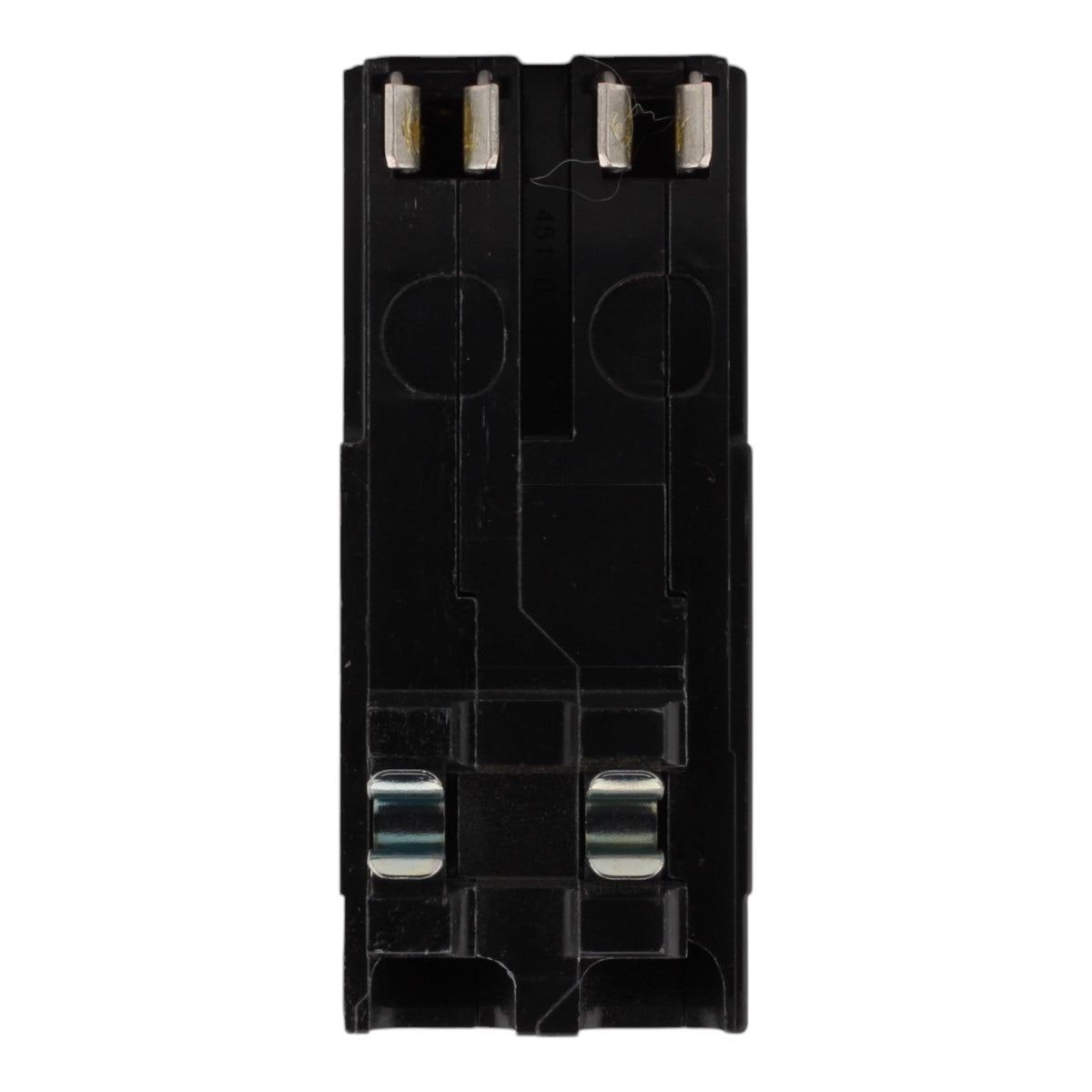 Square D QO2100C 100 Amps 120/240 Volts Two-Pole Standard Circuit Breaker Plug-In for QO Panels - Image 6