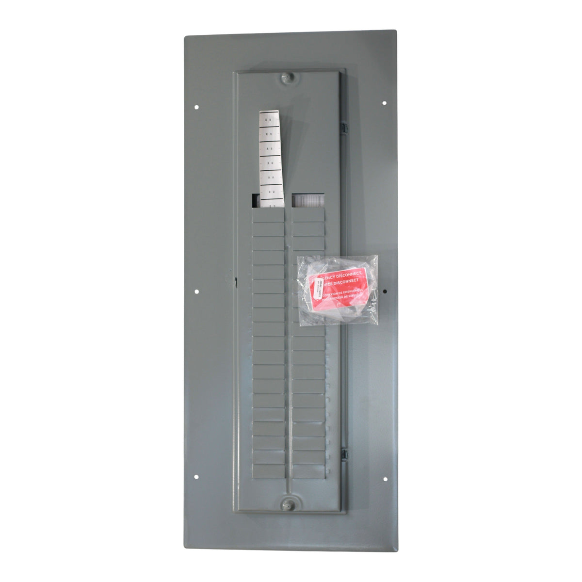 ABB ReliaHome PAL4020 200A 40 Space 80 Circuit PON Main Lug Indoor Load Center - Image 6