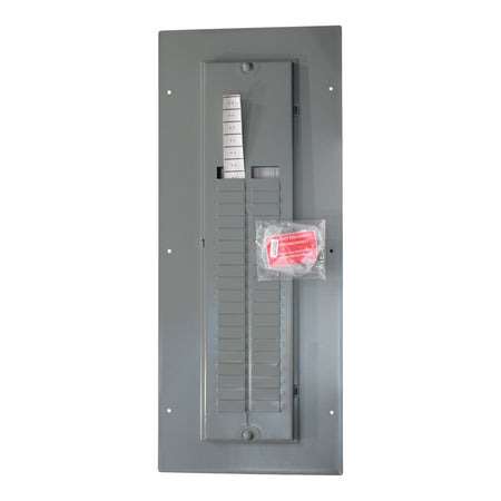 ABB ReliaHome PAL4020 200A 40 Space 80 Circuit PON Main Lug Indoor Load Center - Image 6