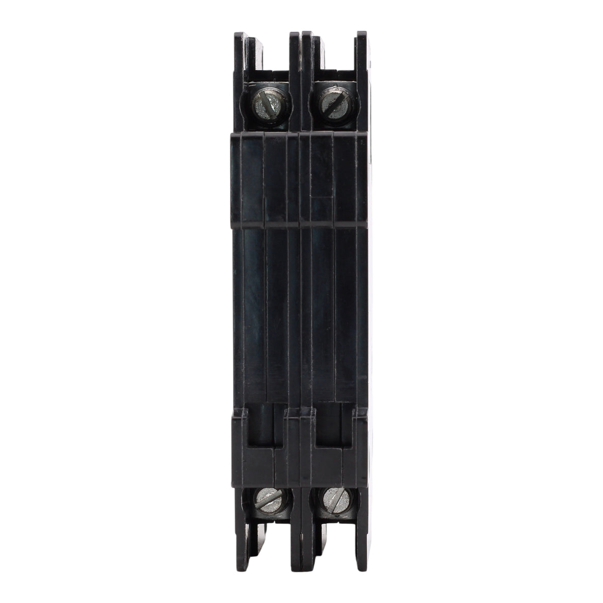 Eaton Quicklag QCF2030 30A 2P 120/240V Thermal-Magnetic Cable-In/Cable-Out Circuit Breaker - Image 6