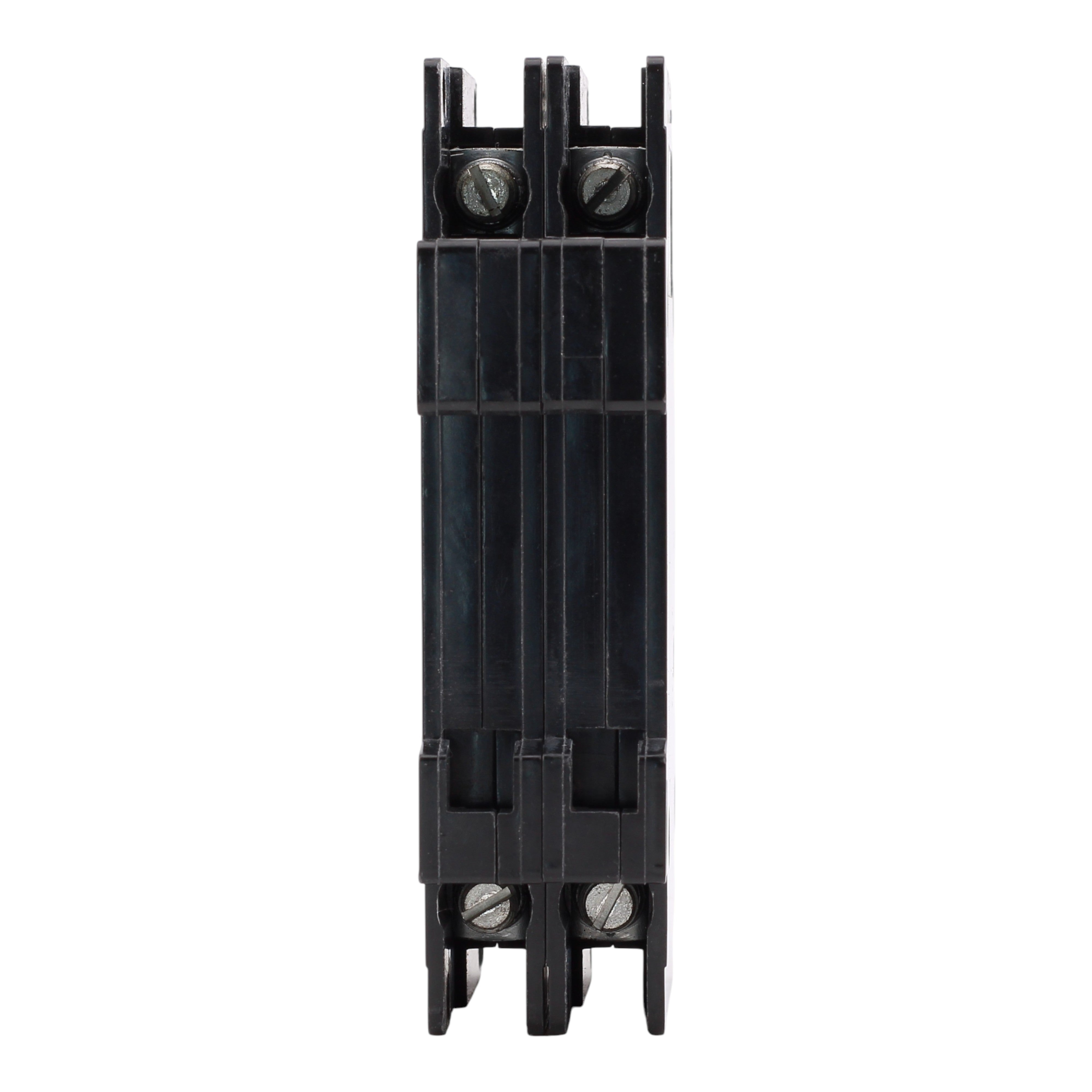 Eaton Quicklag QCF2030 30A 2P 120/240V Thermal-Magnetic Cable-In/Cable-Out Circuit Breaker - Image 6