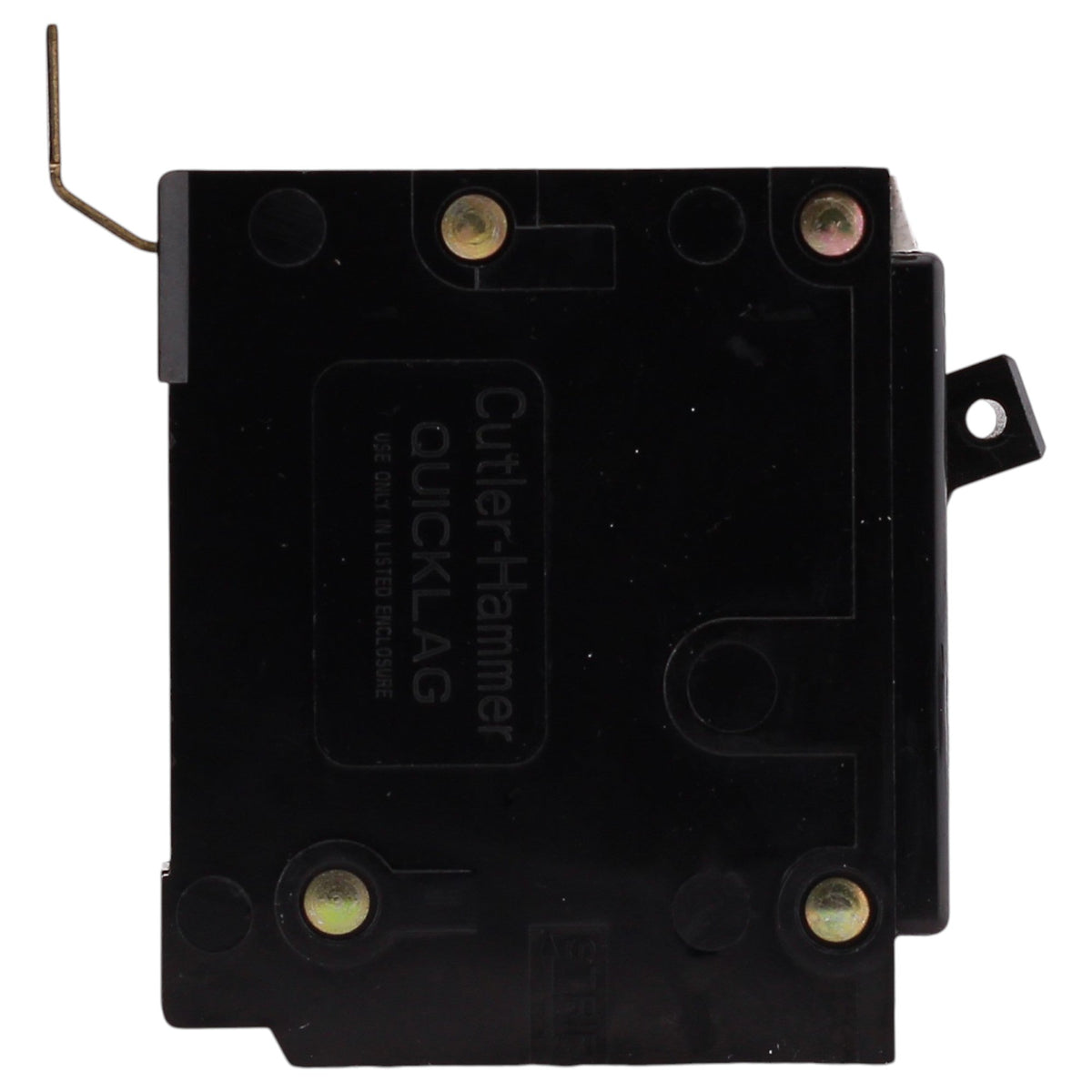 Eaton QBHW, QBHW1015, 15A, 1P, 120/240V, Quicklag, Thermal Magnetic, Bolt-On, Circuit Breaker - Image 5