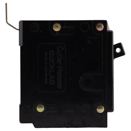 Eaton QBHW, QBHW1015, 15A, 1P, 120/240V, Quicklag, Thermal Magnetic, Bolt-On, Circuit Breaker - Image 5