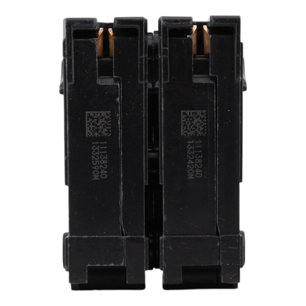 Siemens Q220 20 Amps 120/240 Volts Double Pole Thermal Magnetic Circuit Breaker, Plug-In Mount - Image 6