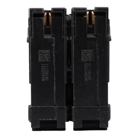 Siemens Q220 20 Amps 120/240 Volts Double Pole Thermal Magnetic Circuit Breaker, Plug-In Mount - Image 6