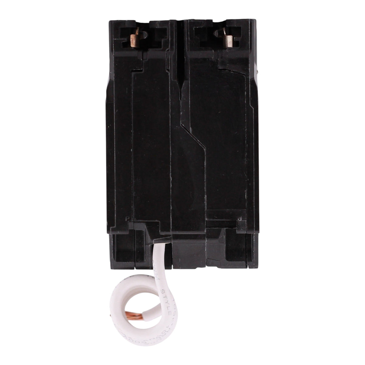 ABB Q-Line, THQL2120GFT, 20A, 2P, 120/240V, GFCI, Pigtail Neutral, Circuit Breaker - Image 6