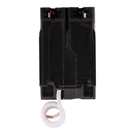 ABB Q-Line, THQL2120GFT, 20A, 2P, 120/240V, GFCI, Pigtail Neutral, Circuit Breaker - Image 6