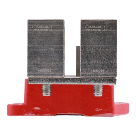 Square D PowerPacT, SN400LA, 400A, Neutral Assembly, Insulated, Groundable, H/J/L-Frame - Image 6