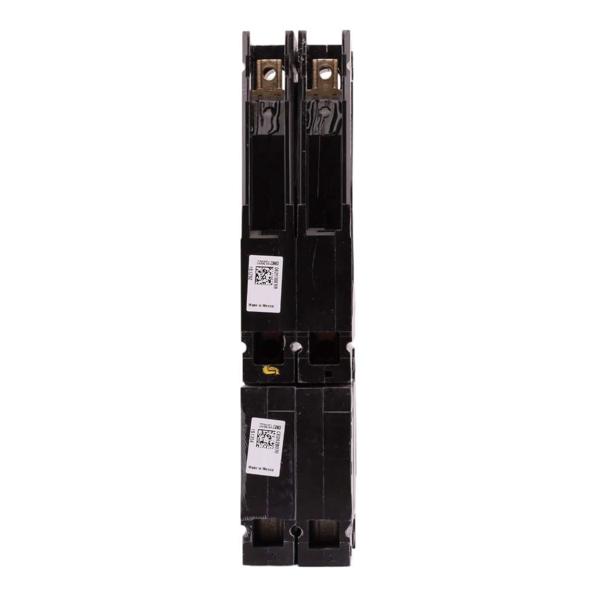 Siemens Sentron CED62B030 30A 2P 600V Molded Case Circuit Breaker - Image 7