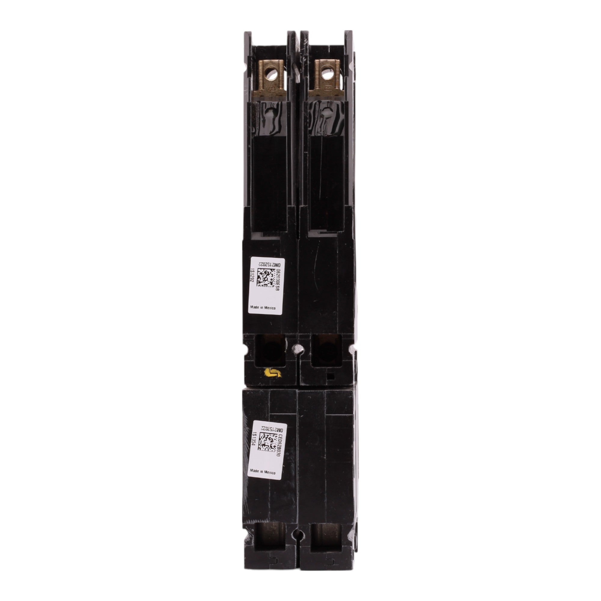 Siemens Sentron CED62B030 30A 2P 600V Molded Case Circuit Breaker - Image 7
