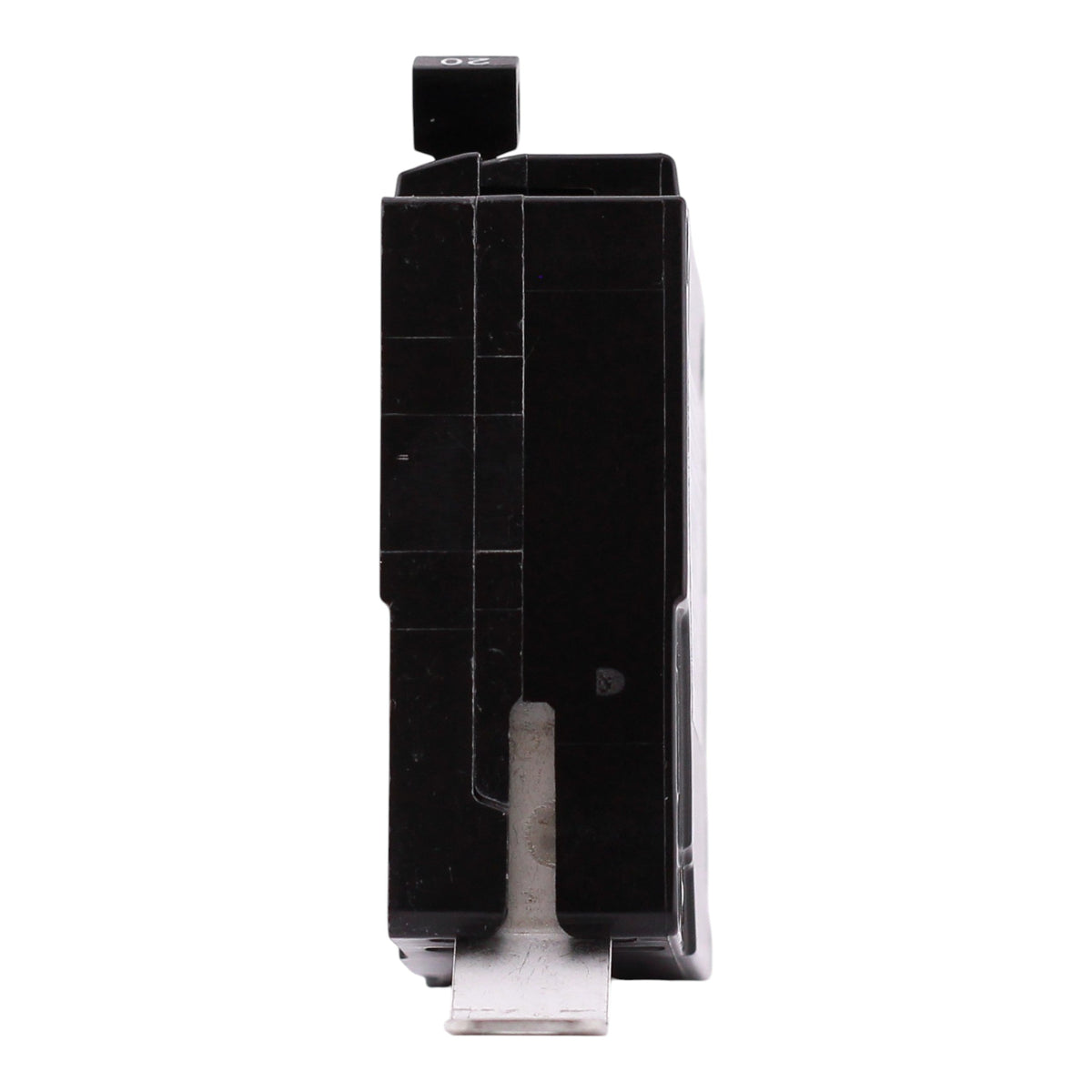 Siemens BA120AFCHH, 20A, 120V, 1-Pole, AFCI Circuit Breaker, 65kA Interrupt Rating, Thermal Magnetic, Panelboard Mounting - Image 7