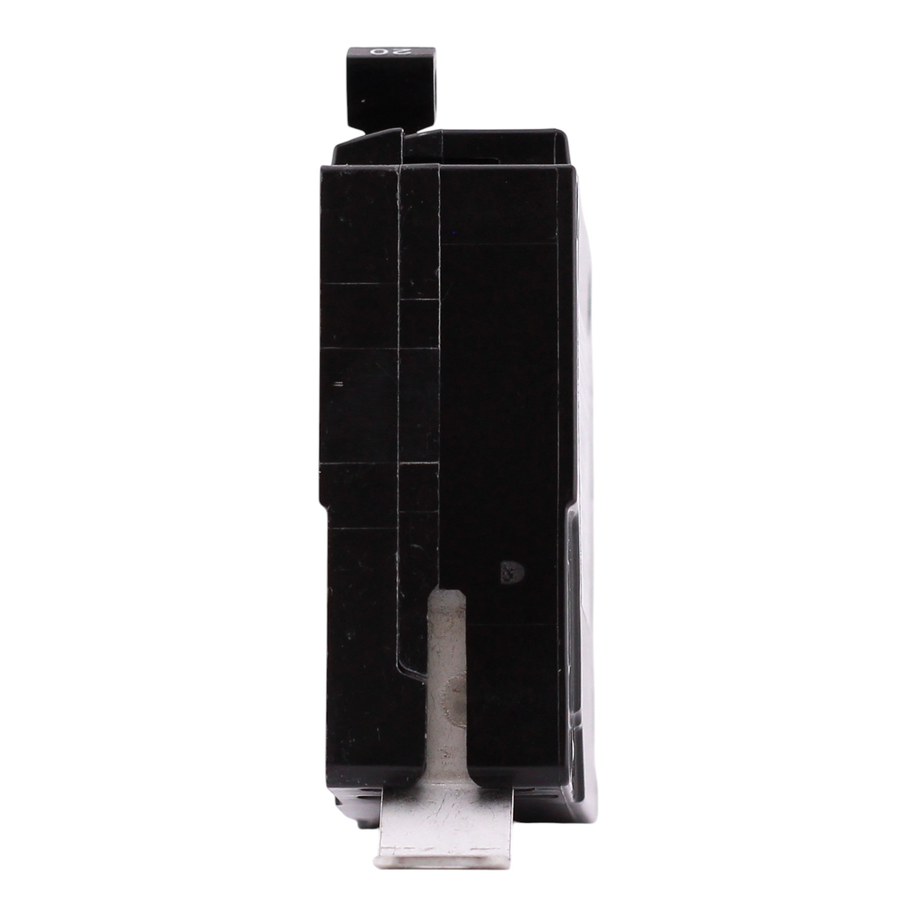 Siemens BA120AFCHH, 20A, 120V, 1-Pole, AFCI Circuit Breaker, 65kA Interrupt Rating, Thermal Magnetic, Panelboard Mounting - Image 7
