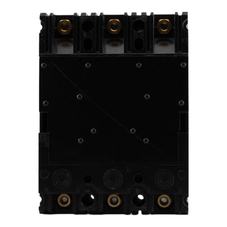 Square D FA FAL36015 15A 3P 600V Thermal-Magnetic Unit Mount Circuit Breaker - Image 6