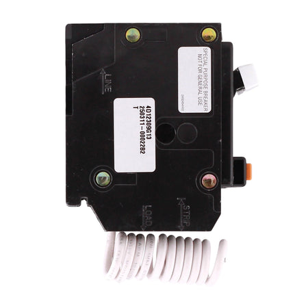 Eaton GFEP, GFEP220, 20A, 2P, 120/240V, GFCI, Pigtail Neutral, Circuit Breaker - Image 5